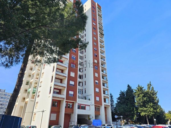 appartamento in vendita a Taranto