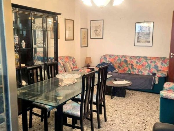 appartamento in vendita a Taranto in zona Tre Carrare-Battisti