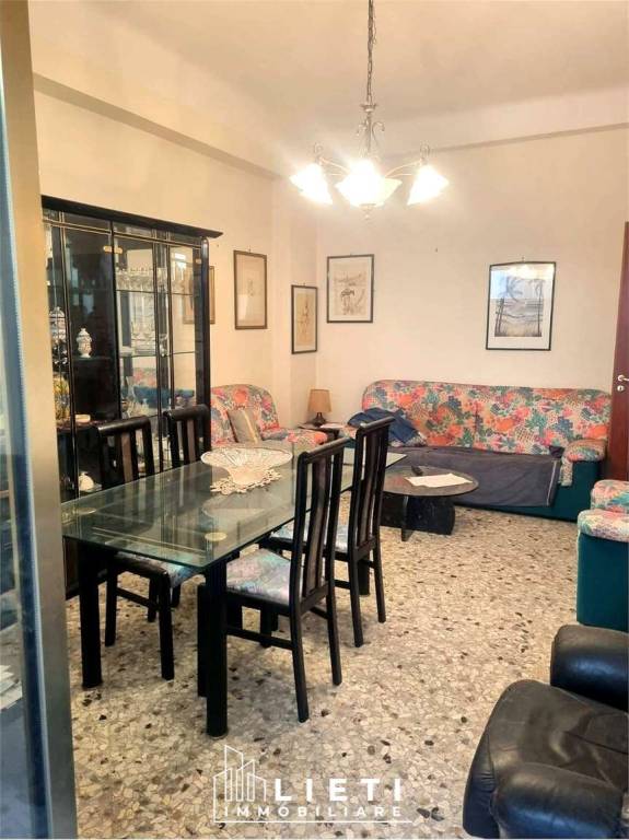 appartamento in vendita a Taranto in zona Borgo