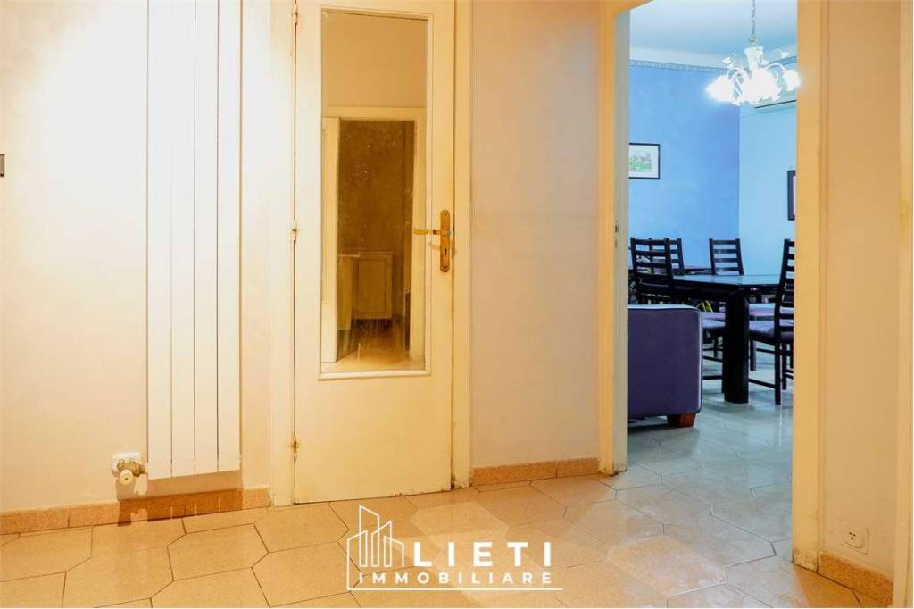 appartamento in vendita a Taranto in zona Italia-Montegranaro
