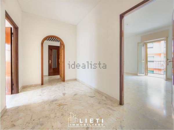 appartamento in vendita a Taranto