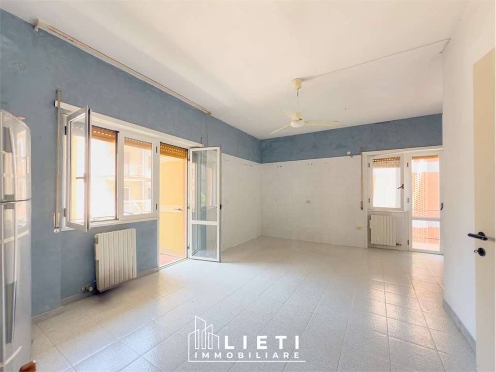 appartamento in vendita a Taranto in zona Solito-Corvisea