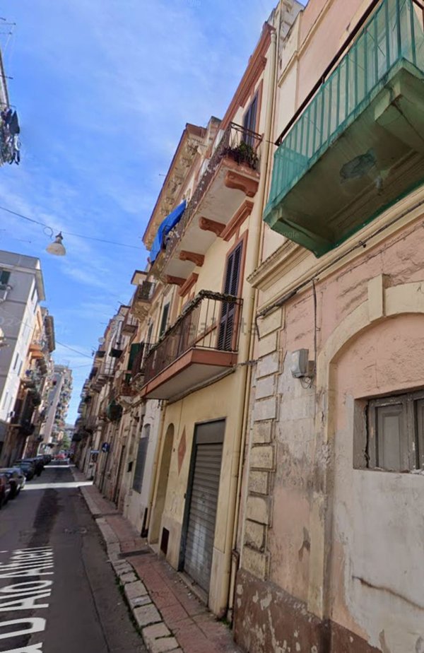 appartamento in vendita a Taranto