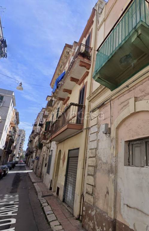 appartamento in vendita a Taranto
