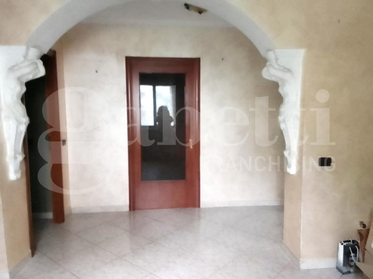 appartamento in vendita a Taranto in zona Paolo VI