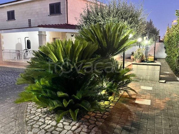 casa indipendente in vendita a Taranto in zona Talsano