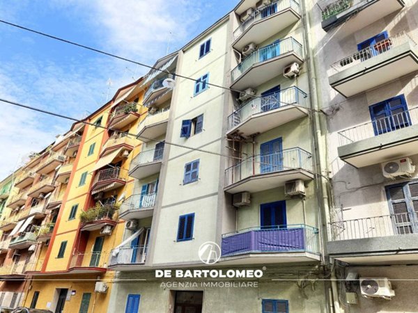 appartamento in vendita a Taranto in zona Italia-Montegranaro