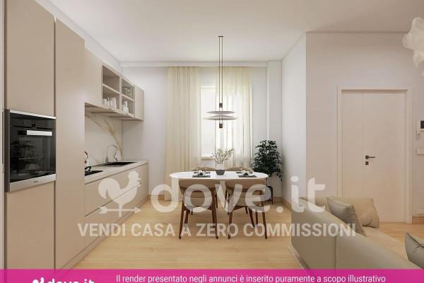 appartamento in vendita a Taranto in zona Tre Carrare-Battisti