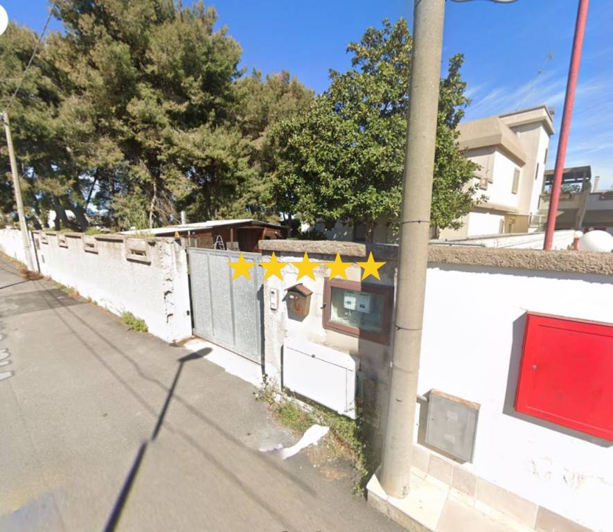 appartamento in vendita a Taranto in zona Carelli