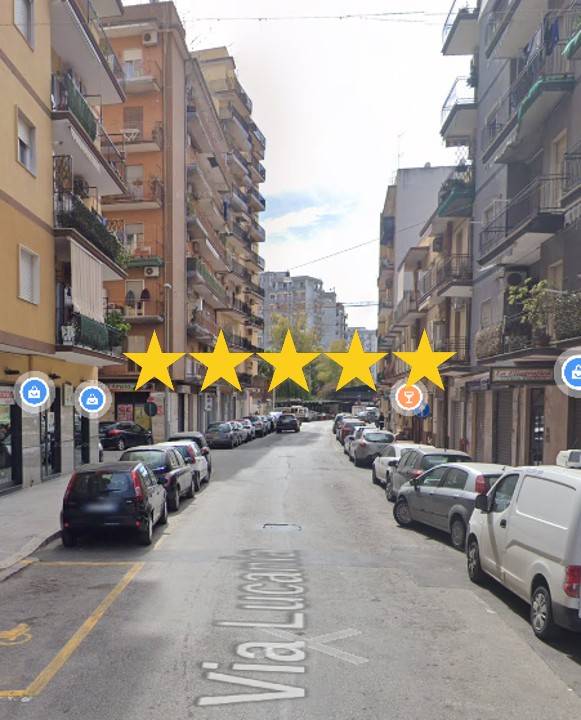appartamento in vendita a Taranto in zona Italia-Montegranaro