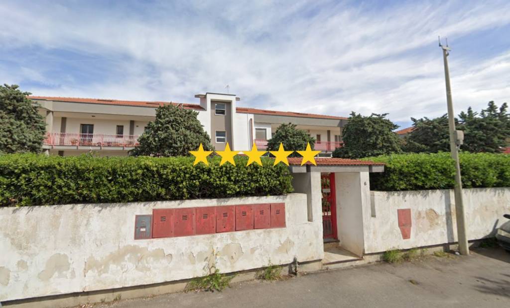 appartamento in vendita a Taranto in zona San Vito