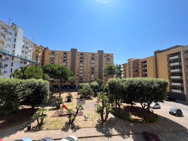appartamento in vendita a Taranto in zona Talsano