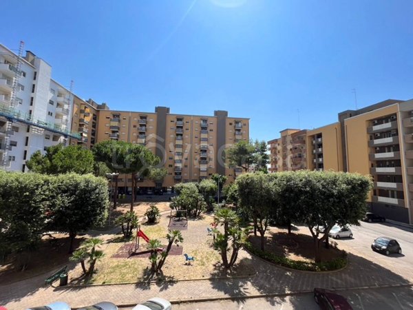 appartamento in vendita a Taranto in zona Talsano