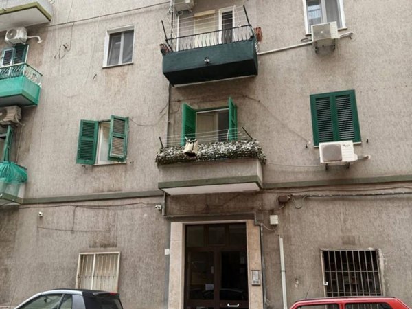 appartamento in vendita a Taranto in zona Italia-Montegranaro