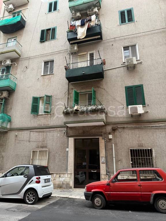 appartamento in vendita a Taranto in zona Tre Carrare-Battisti