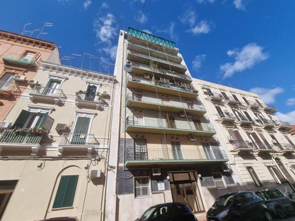 appartamento in vendita a Taranto in zona Borgo