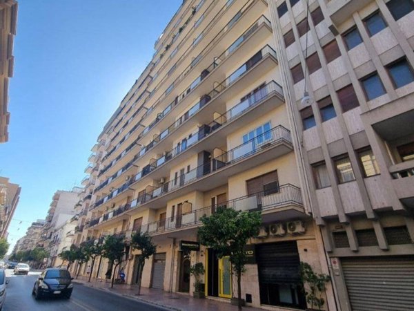 appartamento in vendita a Taranto in zona Borgo