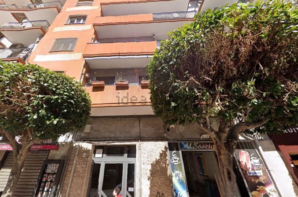 appartamento in vendita a Taranto
