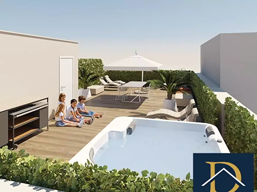 appartamento in vendita a Taranto in zona Borgo