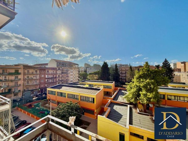 appartamento in vendita a Taranto in zona Tre Carrare-Battisti