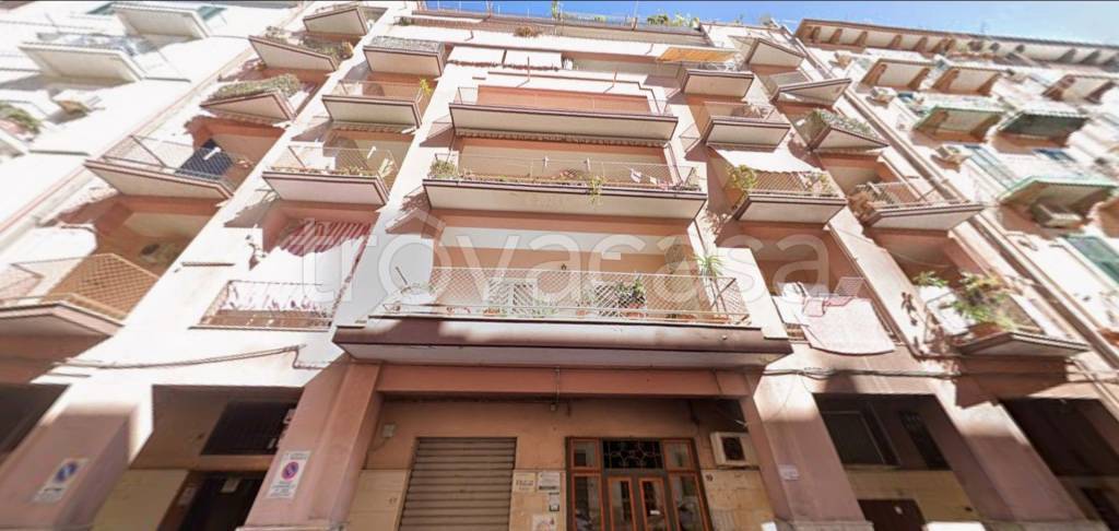 appartamento in vendita a Taranto in zona Borgo