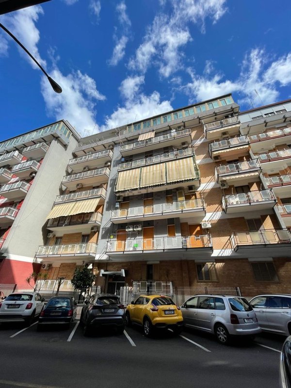 appartamento in vendita a Taranto