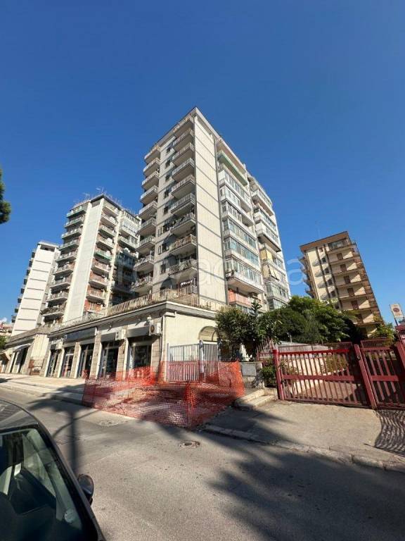 appartamento in vendita a Taranto in zona Italia-Montegranaro