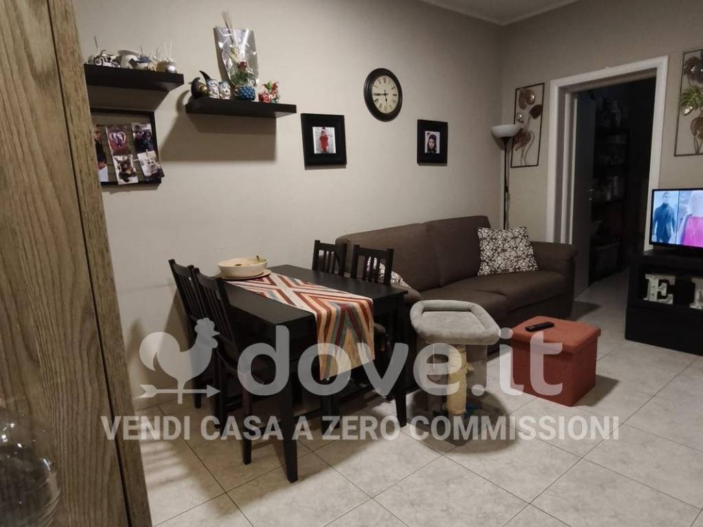 appartamento in vendita a Taranto in zona Borgo