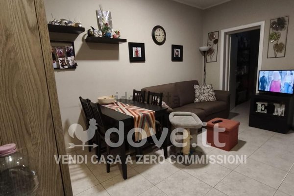 appartamento in vendita a Taranto in zona Borgo