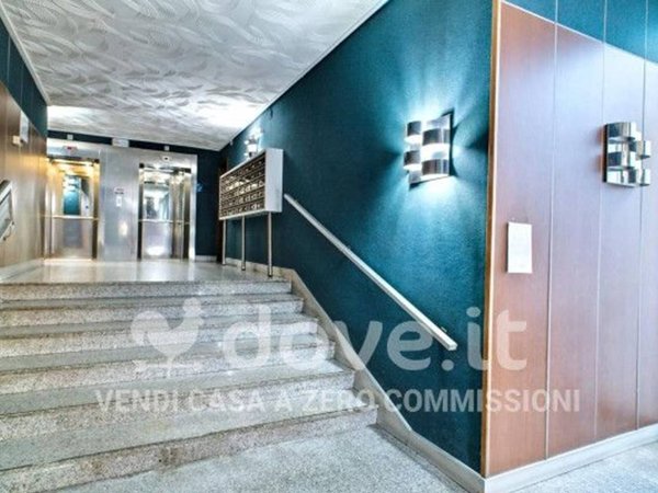 appartamento in vendita a Taranto in zona Tre Carrare-Battisti