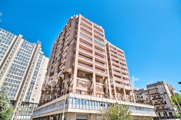 appartamento in vendita a Taranto in zona Tre Carrare-Battisti