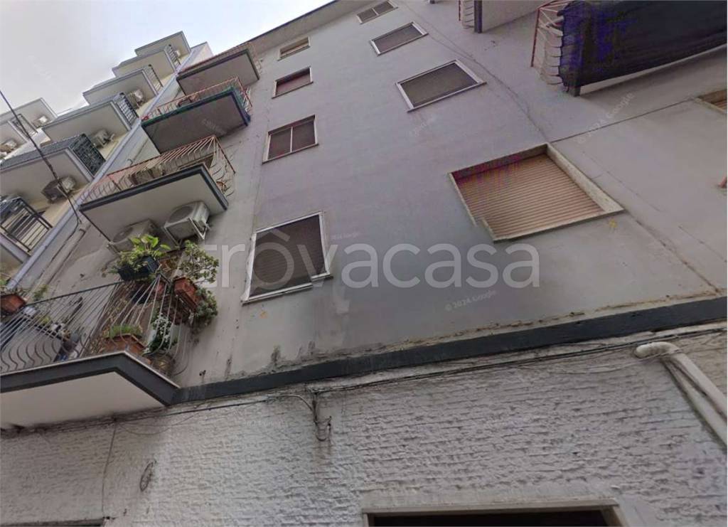 appartamento in vendita a Taranto in zona Tre Carrare-Battisti