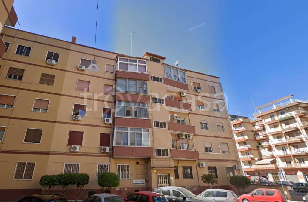 appartamento in vendita a Taranto in zona Tre Carrare-Battisti