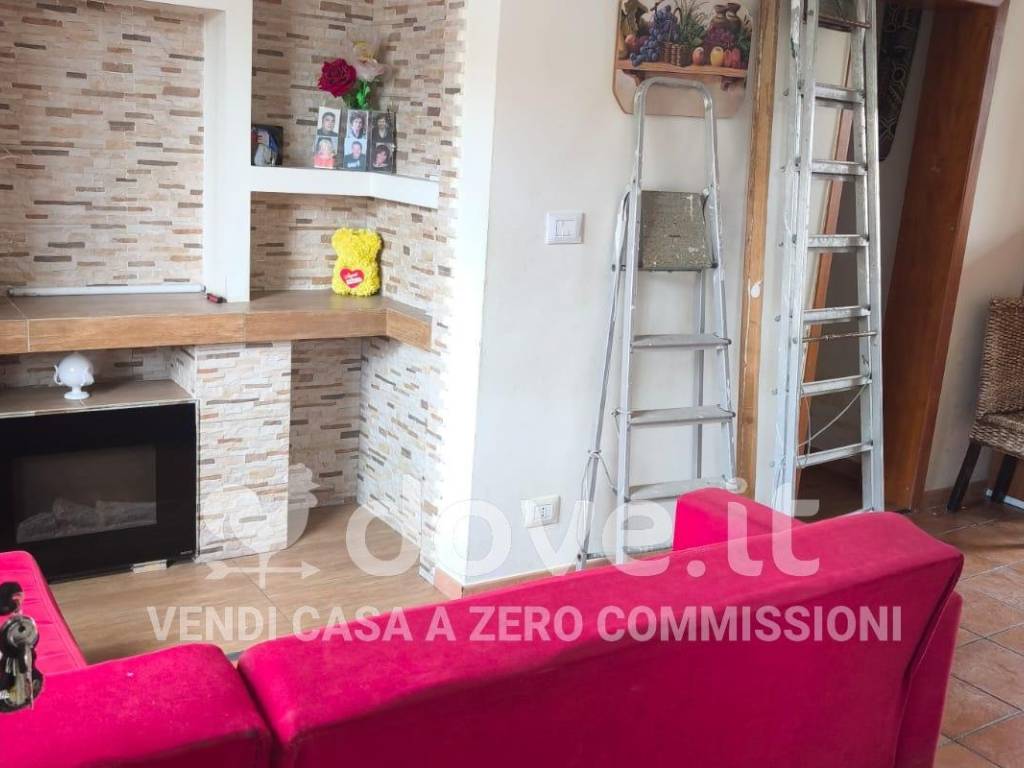 appartamento in vendita a Taranto in zona Tre Carrare-Battisti