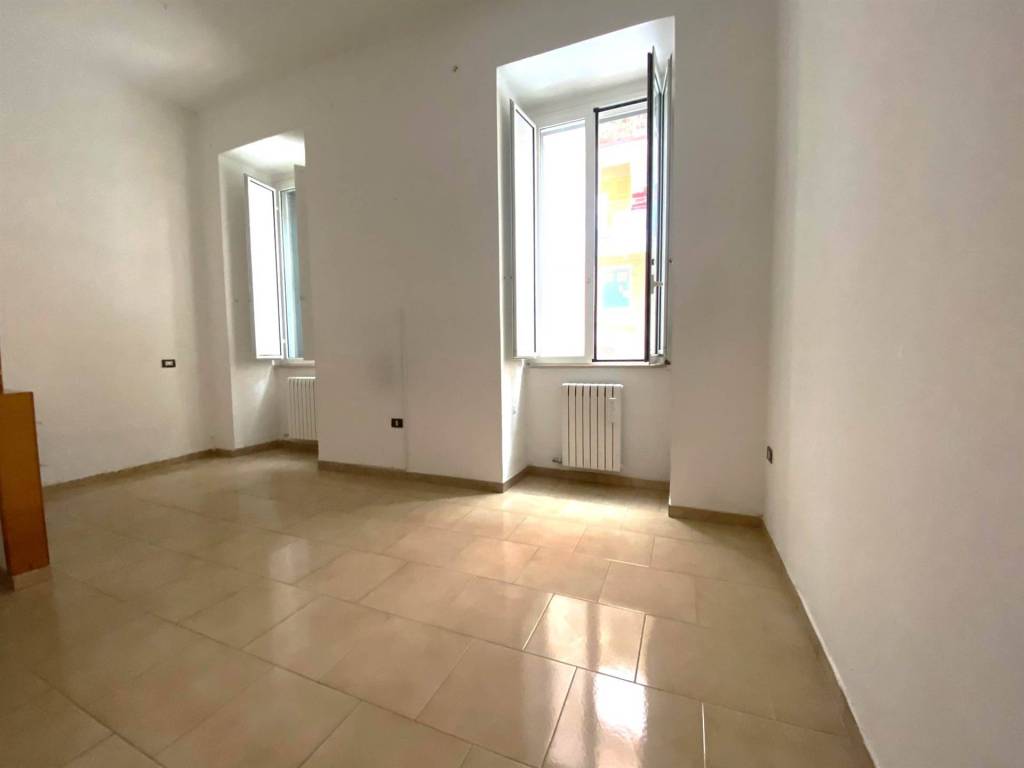 appartamento in vendita a Taranto in zona Borgo Antico