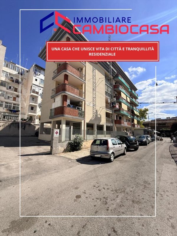 appartamento in vendita a Taranto in zona Italia-Montegranaro