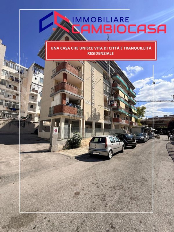 appartamento in vendita a Taranto in zona Italia-Montegranaro