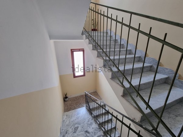 appartamento in vendita a Taranto in zona Talsano