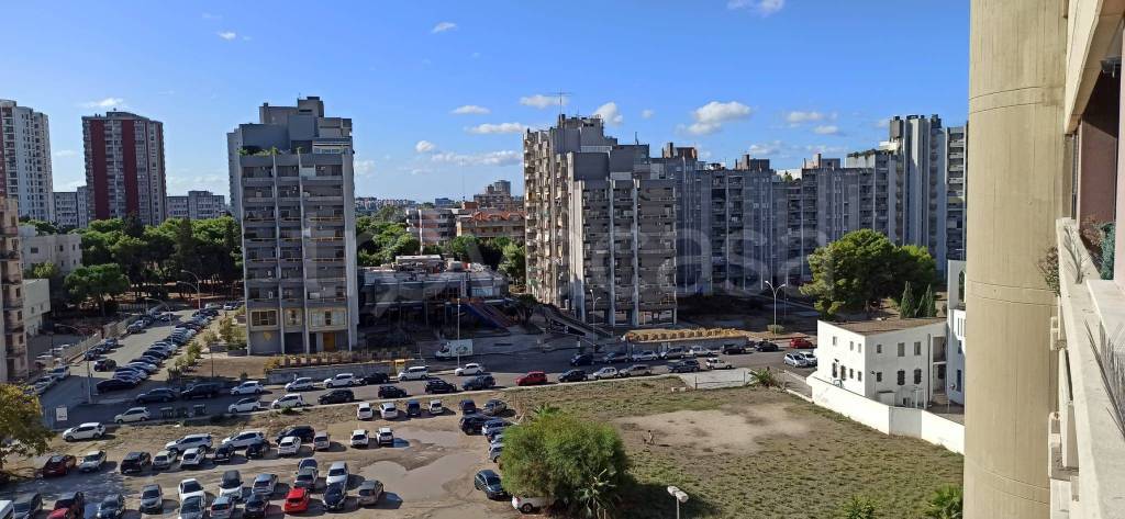 appartamento in vendita a Taranto in zona Solito-Corvisea