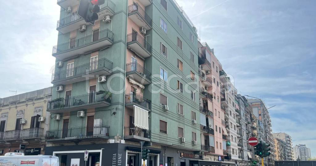 appartamento in vendita a Taranto in zona Solito-Corvisea