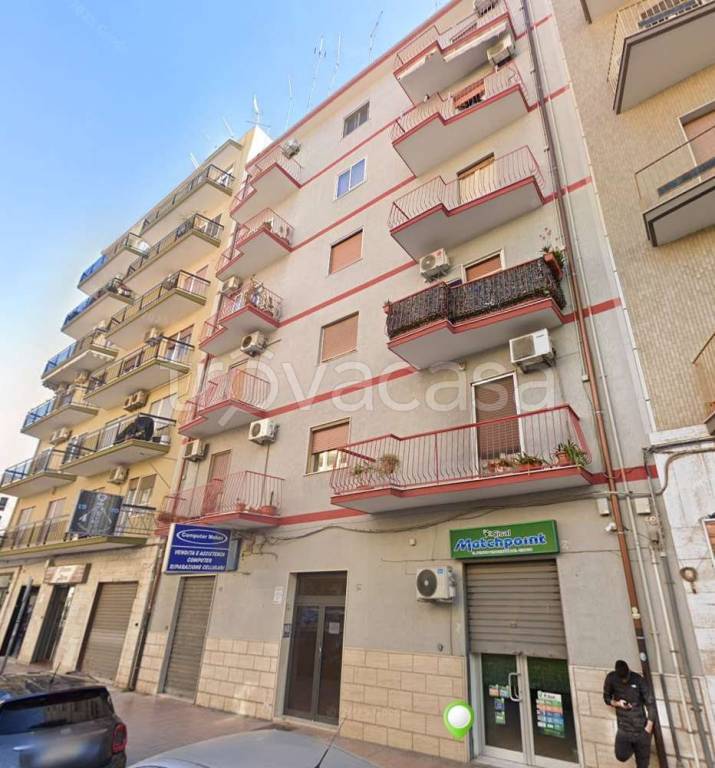 appartamento in vendita a Taranto in zona Italia-Montegranaro