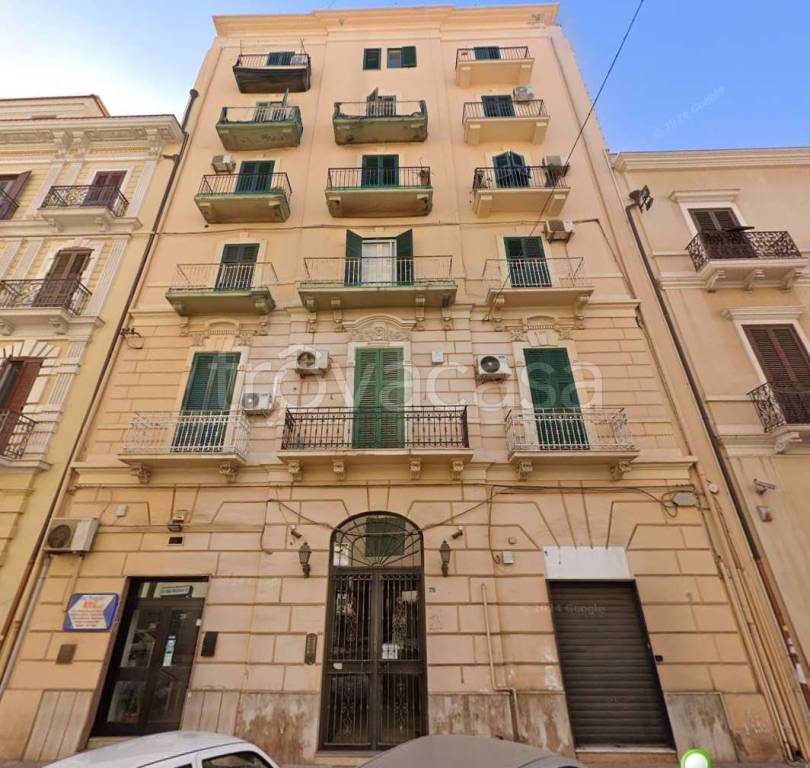 appartamento in vendita a Taranto in zona Borgo