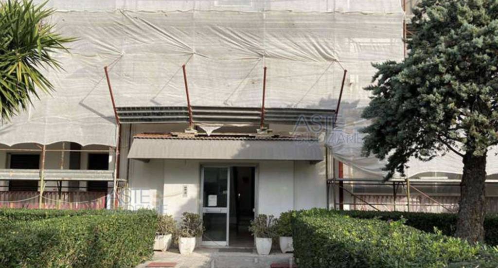 appartamento in vendita a Taranto in zona Carelli