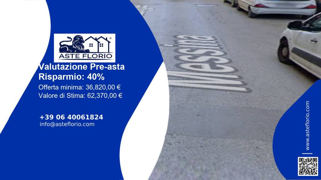 appartamento in vendita a Taranto in zona Tre Carrare-Battisti