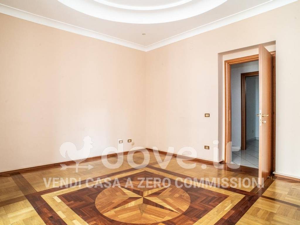 appartamento in vendita a Taranto in zona Tre Carrare-Battisti