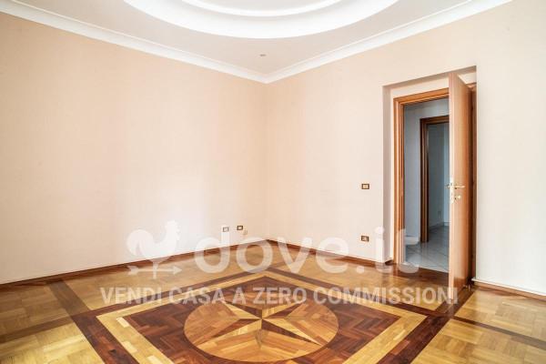 appartamento in vendita a Taranto in zona Tre Carrare-Battisti