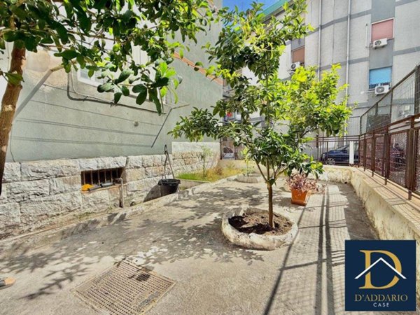 appartamento in vendita a Taranto in zona Tamburi-Croce