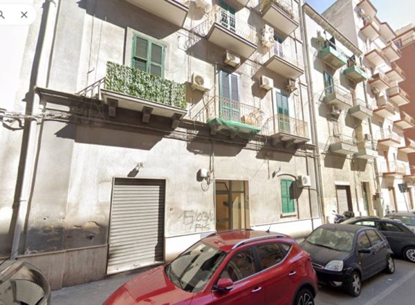 appartamento in vendita a Taranto in zona Italia-Montegranaro