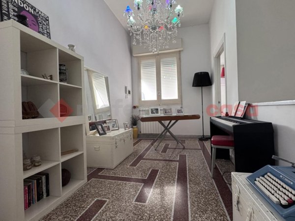 appartamento in vendita a Taranto in zona Borgo Antico