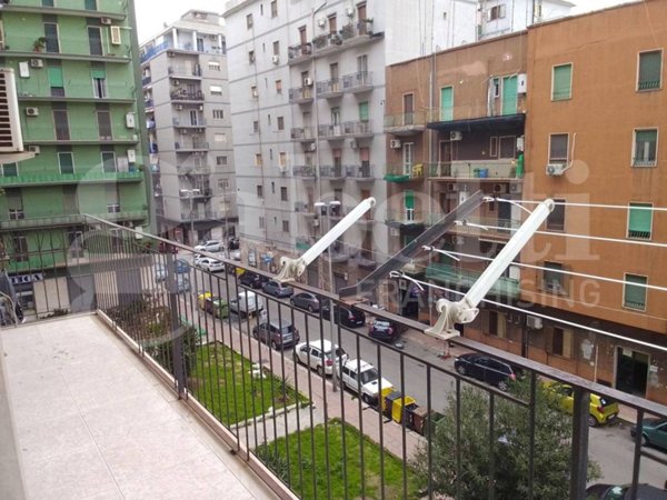 appartamento in vendita a Taranto in zona Tamburi-Croce